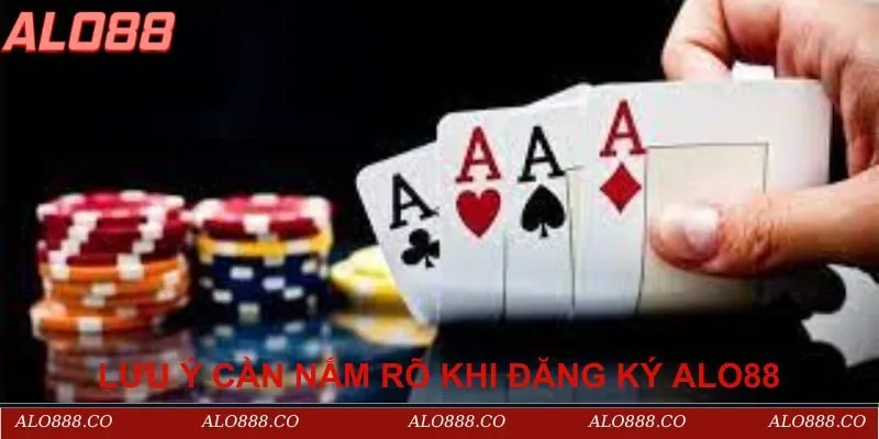 Lưu ý giúp bạn có thể đăng ký Alo88 thành công nhanh nhất